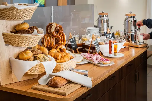 Classicx Landhaus & Hotel - Bed & Breakfast