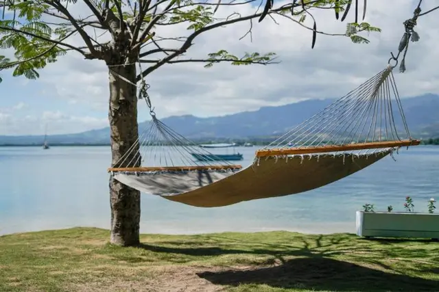 Belo Vula Resort