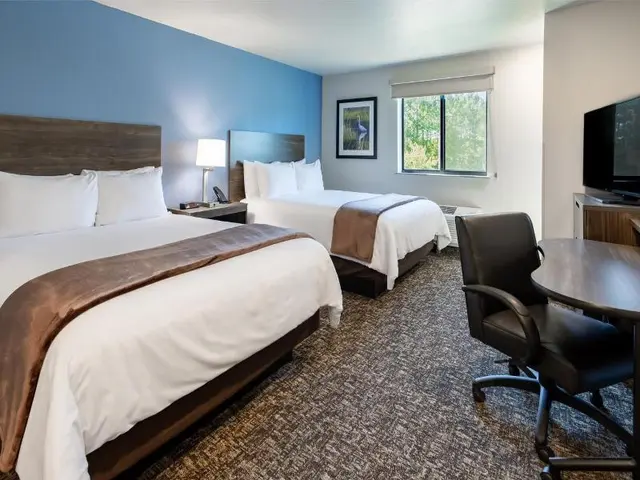 My Place Hotel Moab