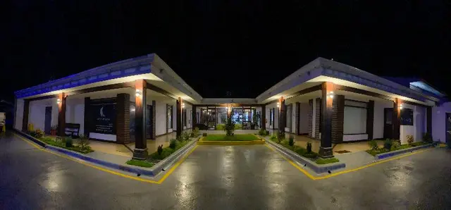 Hotel Alma De Luna