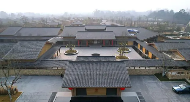 Angsana Chengdu Wenjiang
