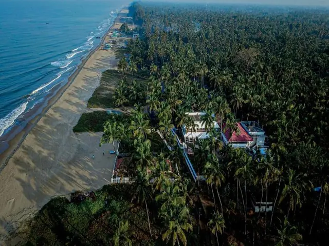 Ayurveda Living Village
