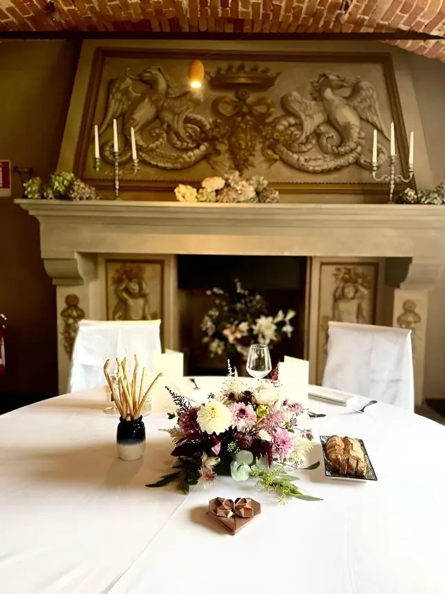 Il Castello Di Bubbio Hotel & Restaurant