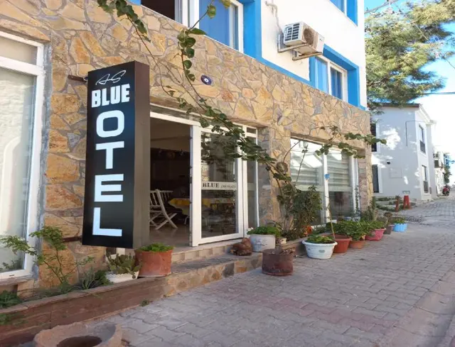 Blue Otel Cesme