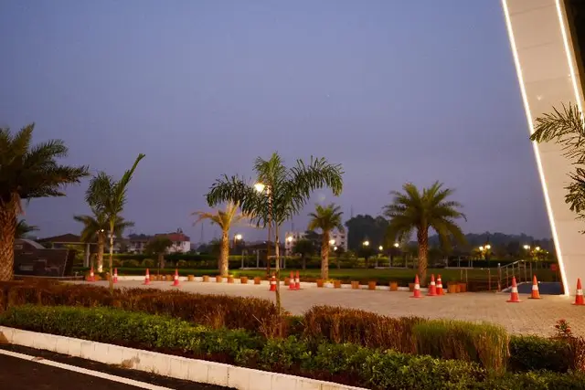 Aureum Grand Hotels & Resorts
