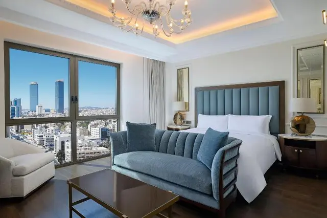 The Ritz-Carlton, Amman