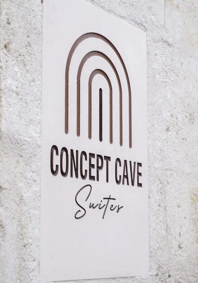 Concept Cave Suites