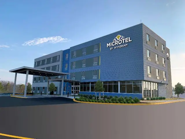 Microtel Inn & Suites By Wyndham Rehoboth Beach
