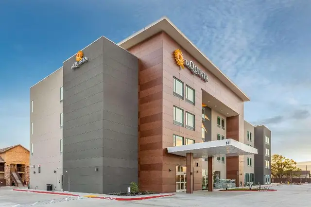 La Quinta Inn & Suites By Wyndham Galt