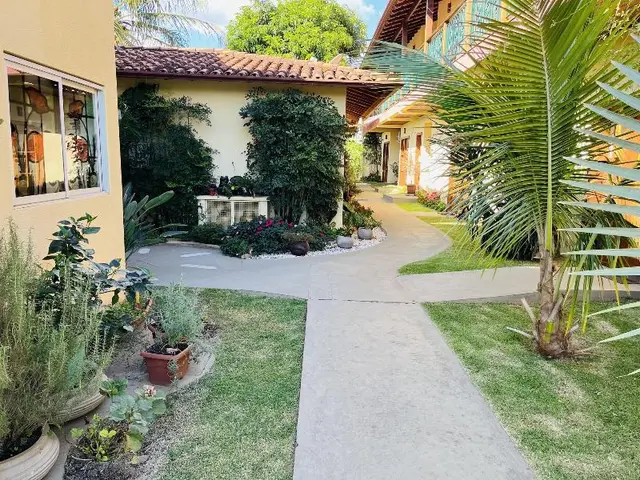 Pousada Quintal Da Lua