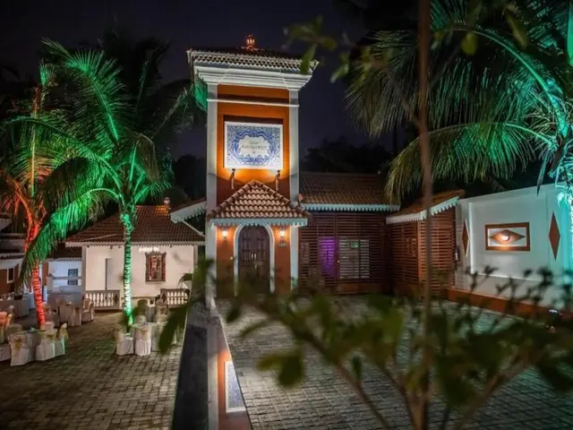 Casa Albuquerque
