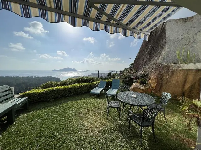 Creole Pearl Self Catering