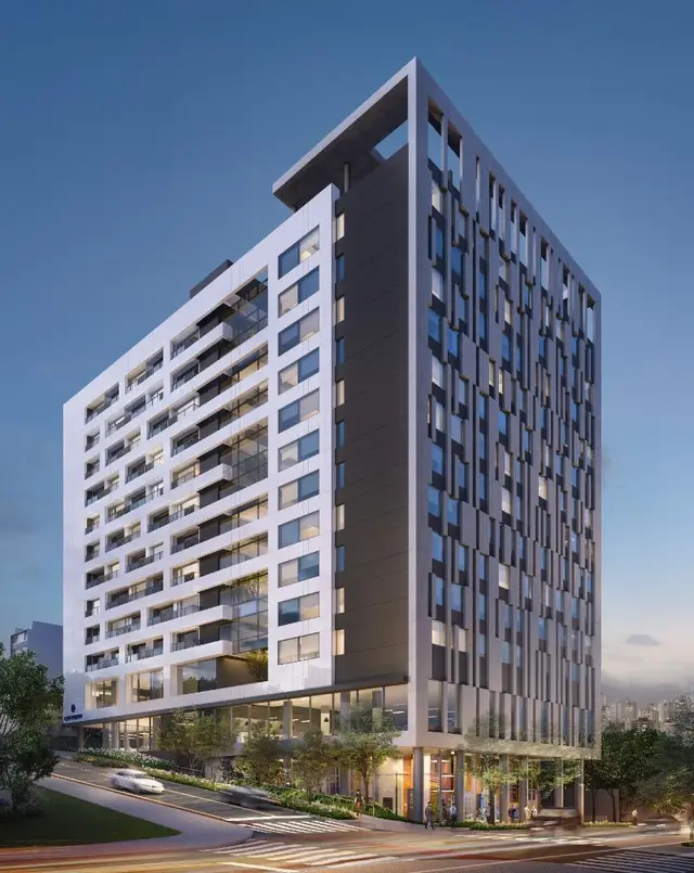 Radisson Pinheiros Sao Paulo