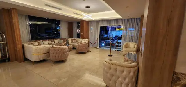 Wow Residence