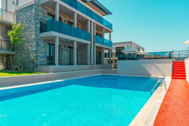 Zef Residence