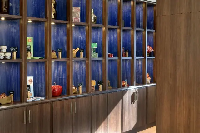 Ac Hotel By Marriott Saint-julien-en-genevois