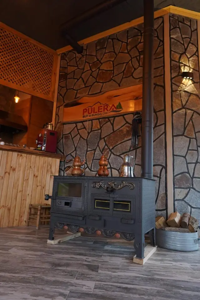 Puleri Suit Bungalow