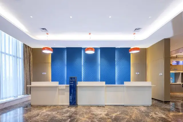 Holiday Inn Express Horgos