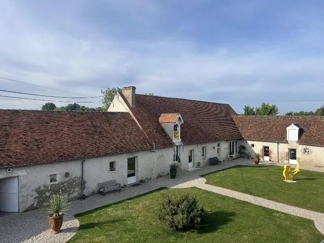 Le Clos Des Châteaux