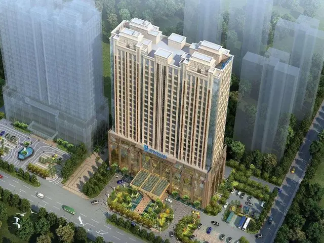 Wyndham Beihai