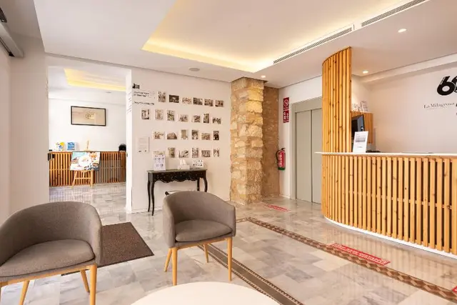 Apartamentos Globus