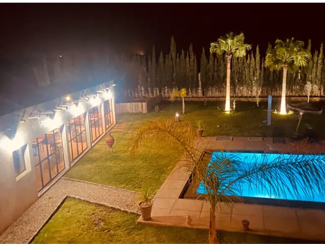 Dar Ayman hotel