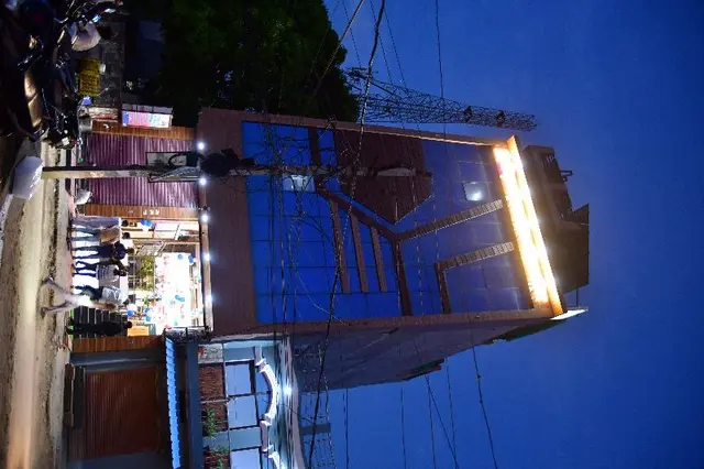 Shri Tirupati Residency