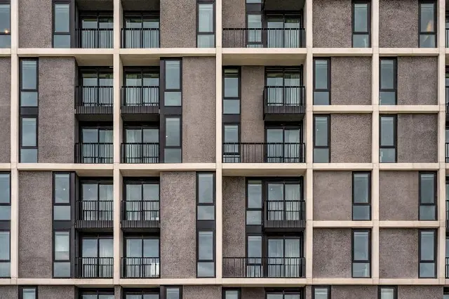 Nesuto Docklands Apartment Hotel