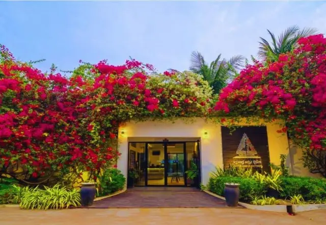 Ladear Angkor Hotel