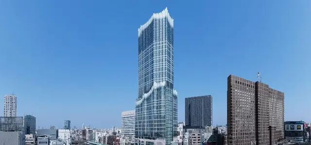 Hotel Groove Shinjuku, A Parkroyal Hotel