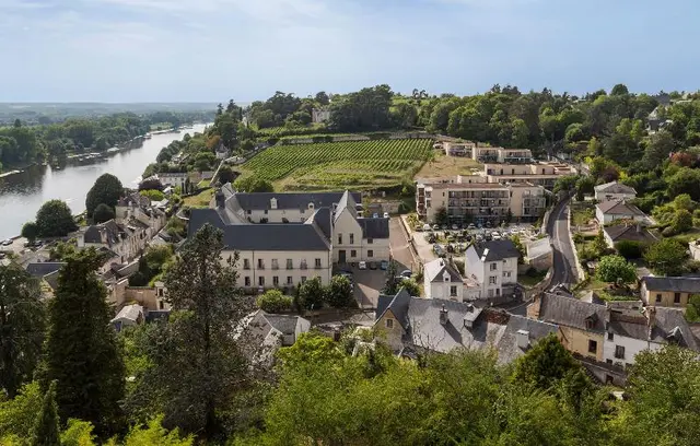 Résidence Odalys Le Clos Saint Michel