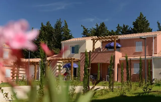 Résidence Odalys Le Mas Des Alpilles