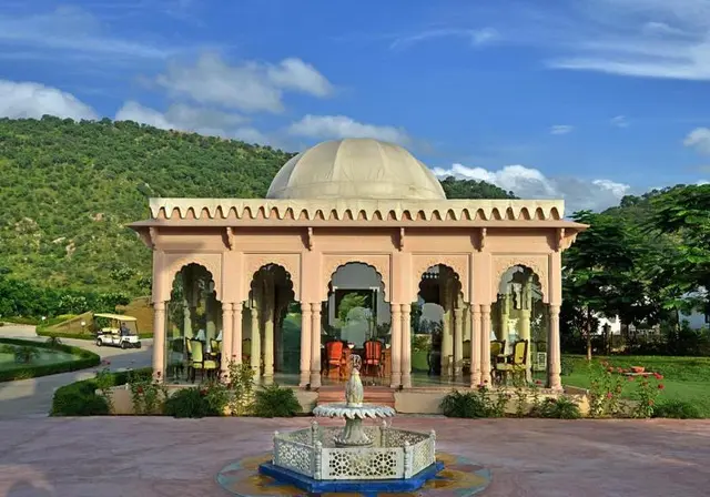 Rajasthali Resort & Spa Jaipur