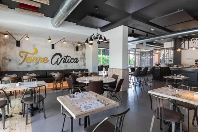 Torre Antica Hotel Venice Airport