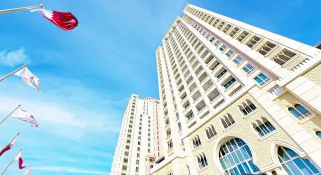Retaj Baywalk Residence
