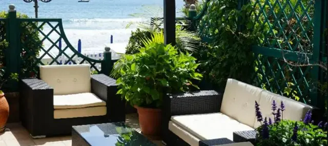 B&B Hotel Diano Marina