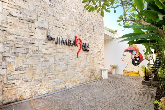 The Jimbaran Beach Villa by Ini Vie Hospitality
