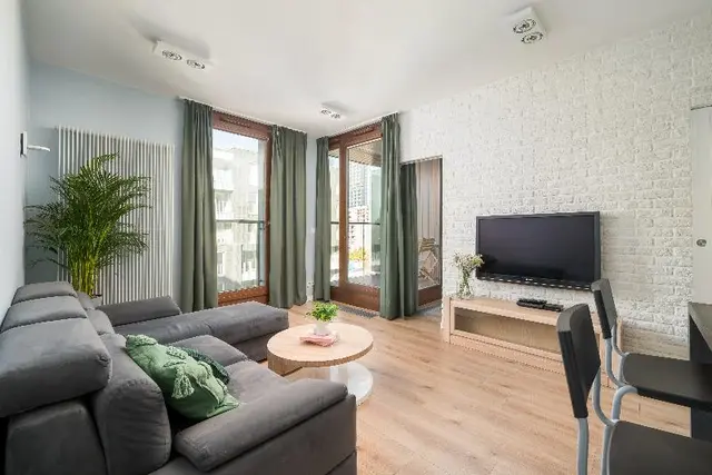 Go Apartments
