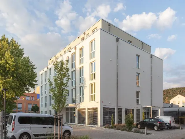 Candlewood Suites Heidelberg