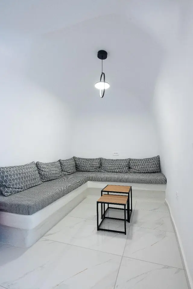 Blackrock Villas