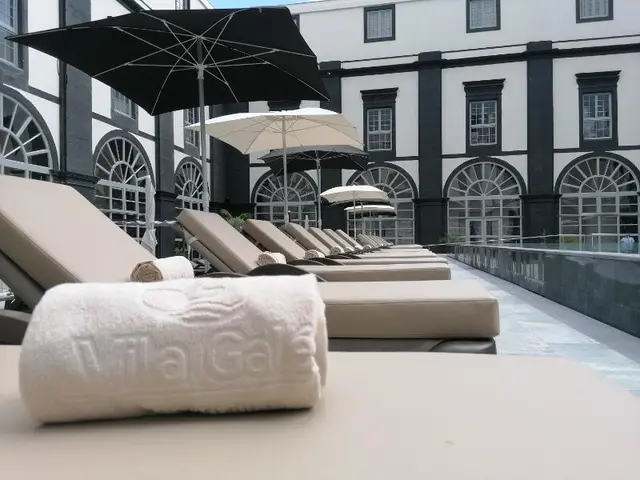 Vila Gale Collection Sao Miguel