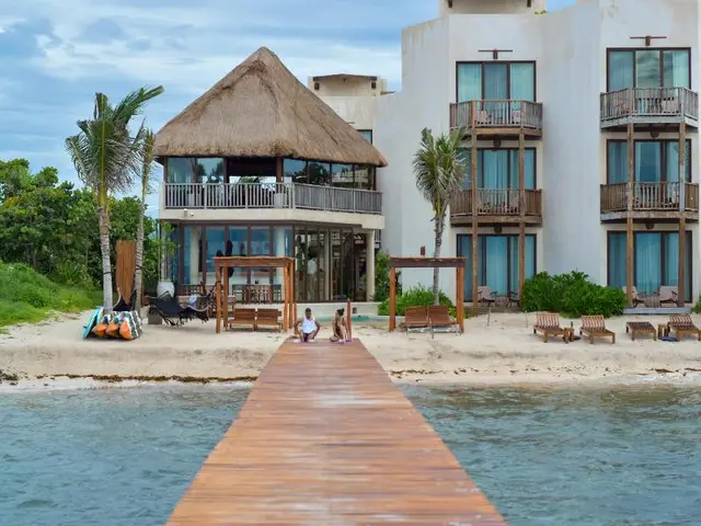 Nerea Tulum