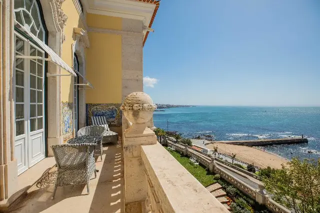 Estoril Vintage Hotel