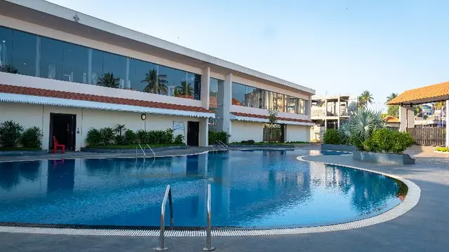 Mayur Belgaum Presidency Hotel & Club