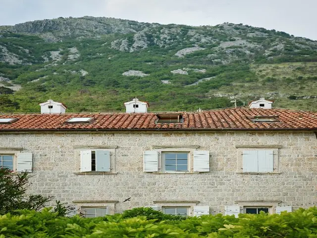 Boutique Hotel Vila Perast