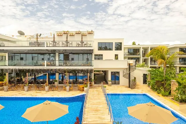 Toa Hotel & Spa Zanzibar