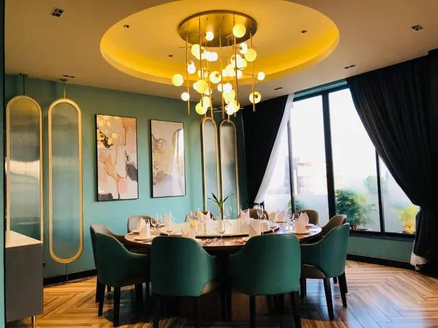 Siha Treasure Hotel
