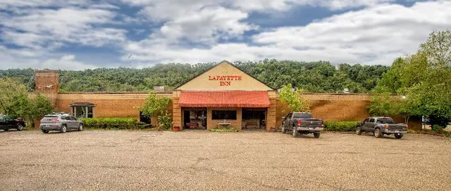 Lafayette Motel