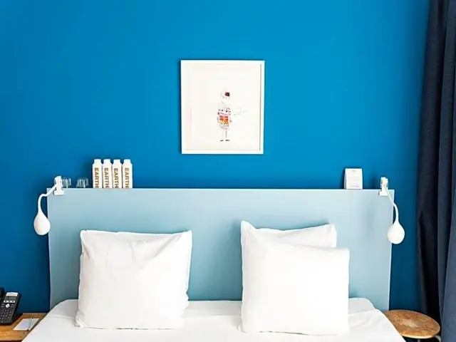 Vesper Hotel