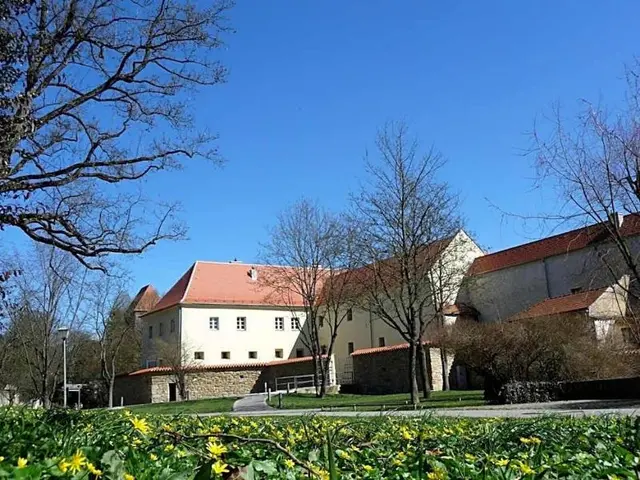 Hotel Fronfeste